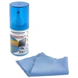 za čišćenje LCD/TFT ekrana ESPERANZA SCREEN CLEANER KIT, GEL, ES121