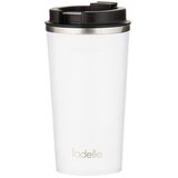 Ladelle Bijela termo šalica 500 ml Eco – | shoptok.hr