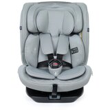 Jungle auto sedište iMove Grey, 40-150 cm Isofix