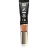 Dripping Gold CC Me In lahki tekoči puder SPF 45 odtenek Beige 4.5 32 ml | Shoptok.si
