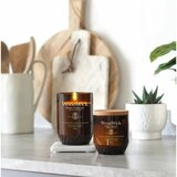 WoodWick Tomato Leaf & Basil dišeča sveča 368 g | Shoptok.si