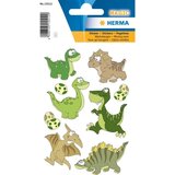 Grupo NALEPKE MAGIC DINO KIDS MOVING EYES, (20862742) Cene