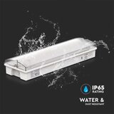  led svetiljka za nuždu izlaz u nuždi LED/3W/230V 6400K IP65 | Eponuda.com