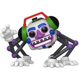 Five Nights at Freddy&amp;rsquo;s Funko POP! figura Five Nights at Freddy&amp;#039;s DJ Music Man, 8,1 cm Slike