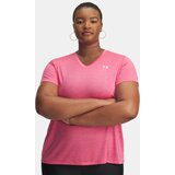 Under Armour Tech SSV- Twist&-PNK Women's T-Shirt - Women's Cijene