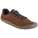 Merrell VAPOR GLOVE 6 LTR Muške barefoot tenisice, smeđa, veličina 41 | shoptok.hr