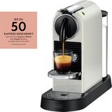 DeLonghi Nespresso Citiz EN 167.W by weiß | shoptok.hr