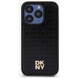 Dkny Ovitek za telefon Črna | Shoptok.si