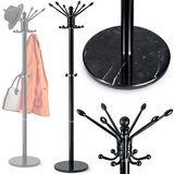Massido 684300 samostojeći stalak za odjeću s mramornom bazom | shoptok.hr
