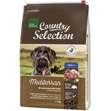 Real Nature Country Mediterran Adult bizon, kesten, mozzarella 4 kg | shoptok.hr