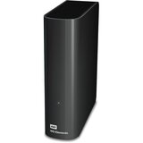 Western Digital 6TB Elemens Desktop 3,5" USB 3.2 zunanji HDD disk | Shoptok.si