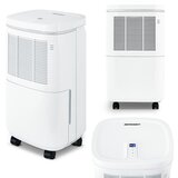 Berdsen BD-520 Air Dryer - Efficient Moisture Absorber in White, (21740472) | Shoptok.si
