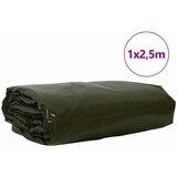 CERADA 650g / m² Maslinasto zelena 1 x 2,5 m | shoptok.hr