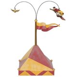 Enesco Harry Potter - Chasing The Snitch Cene