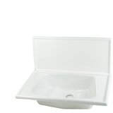 Plastični lavabo