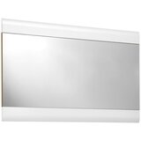 Mömax Ogledalo Auris, Bela, 120 X 78 Cm | Shoptok.si