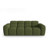 Micadoni Home Zelena sofa 216 cm Lisa – Cijene