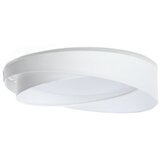  LED stropna svetiljka GALAXY MODERN LED/24W/230V, prečnik 55 cm, bela | Eponuda.com