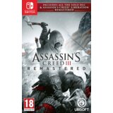 UBI SOFT Igra za Nintendo Switch Assassin's Creed III Remastered | Eponuda.ba