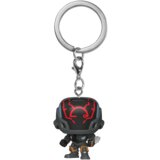 Funko Pop Keychain: Fortnite - The Scientist | Shoptok.si