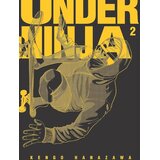 Denpa Books Under Ninja, Vol. 2 Cene