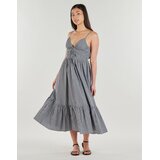 Michael Kors GINGHAM MIDI DRESS Višebojna | shoptok.hr