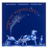 Hermès L&apos;Ombre Des Merveilles parfémovaná voda unisex 50 ml | shoptok.hr