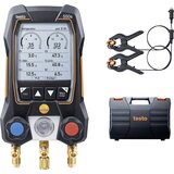 testo mjerač za rashladno sredstvo 550s Basis Set Cijene