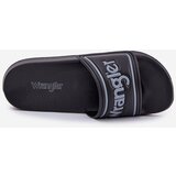 Wrangler Men's Sliders AVERELL SLIDER MEN LOW | Shoptok.si