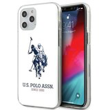 U.S. Polo Assn. OVITEK ZA IPHONE 12 PRO MAX 6.7 BEL, (21833981) | Shoptok.si