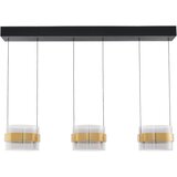 Lesnina XXXL VISEČA LED-SVETILKA Inside 61 W//2700 K/230 V/ | Shoptok.si
