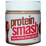 Nepoznato PROTEIN SMASH kikiriki puter original 500g | ePonuda.com