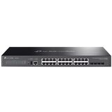 Tp-link Omada SG5428X(UN) 24-Port stack Lite L3 mgd Switch 4 10G Slots | shoptok.hr