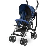 CARETERO Otroški športni voziček marela Alfa modra | Shoptok.si