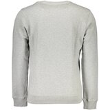 North Sails SWEATSHIRT WITHOUT ZIP MAN GRAY | Shoptok.si