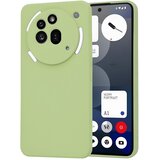 Techsuit SoftFlex futrola za Nothing Phone (3a) Pro - Zelena KP36966 Cene