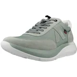 Nizke superge 61205C Zelena