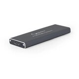 Gembird SSD M.2 Box USB 3.1 EE2280-U3C-01 Cijene