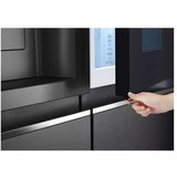 LG GSXV91MCAE &amp;ndash; 635 l Side-by-Side hladilnik z InstaView Door-in-Door, InstaView, DoorCooling+ in WiFi - Slike
