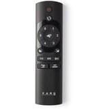 Faro 34304 - Daljinski upravljač za ventilator, 2x AAA, crni Cene
