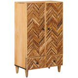  Ormari za skladištenje s ladicama Smeđa 60 x 33,5 x 100 cm | shoptok.hr