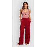 O'neill O'Riginals Wide Leg Hlace midnight poppy | Shoptok.si