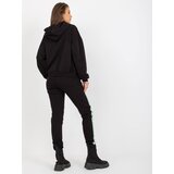 RELEVANCE Set-RV-KMPL-8297.52P-black | Shoptok.si