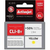 Activejet rumeno črnilo AC-8YR Cene