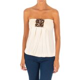 Met Srajce & Bluze 10DMT0084-J1033-0241 Bež | Shoptok.si