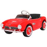  Licencirani auto na akumulator BMW 507 Retro - crveni | Eponuda.com