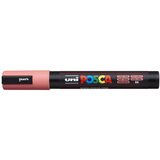 Marker Uni pc-5m Posca koraljno rozi | Shoptok.si