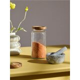 Sinsay Staklenka za hranu s poklopcem | shoptok.hr