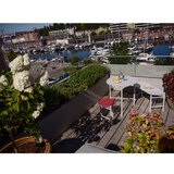 Zone Denmark Disc blazina za sedenje - Cherry Red | Shoptok.si