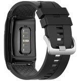 INF Združljivo s WHOOP 5.0/4.0: Silikonski pašček z vzorcem za zapestnico, (5000079348) | Shoptok.si